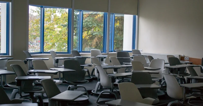 Zone par zone : pensez flux de travail, pas rangement