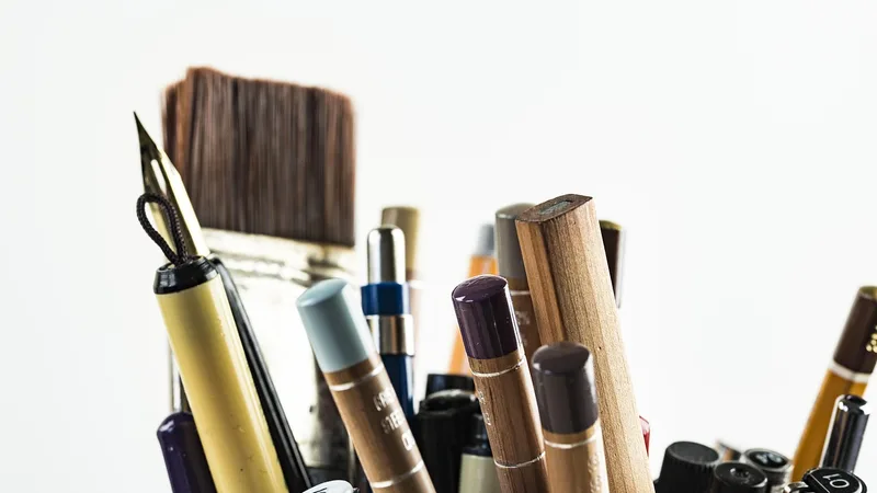 Outils et Matériaux